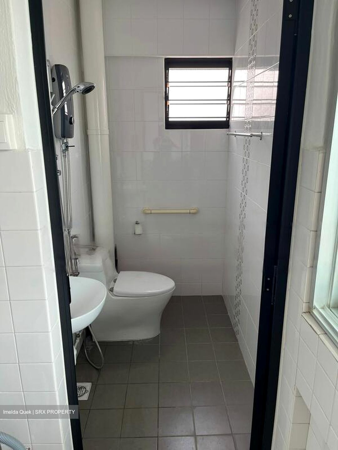 Blk 280 Gombak Place (Bukit Batok), HDB 3 Rooms #595728811